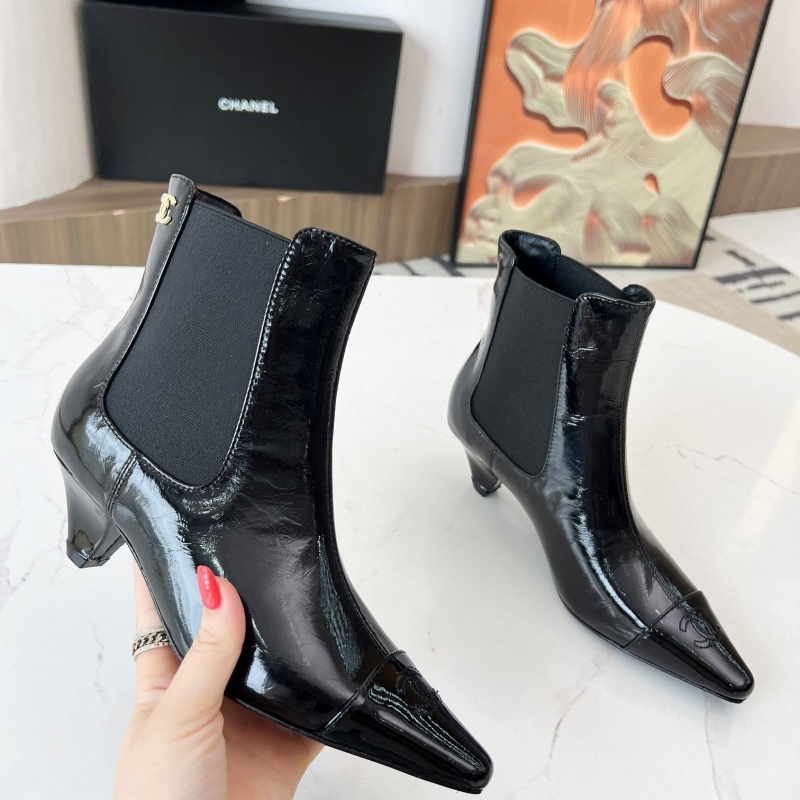 Ch*el boots